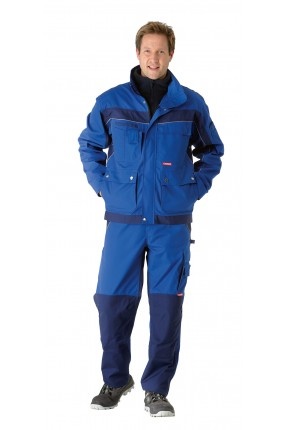 Bluza robocza PLALINE PLANAM