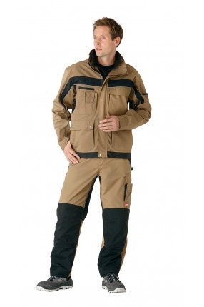 Bluza robocza PLALINE PLANAM