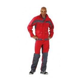 Bluza robocza PLALINE PLANAM