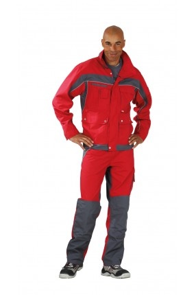 Bluza robocza PLALINE PLANAM