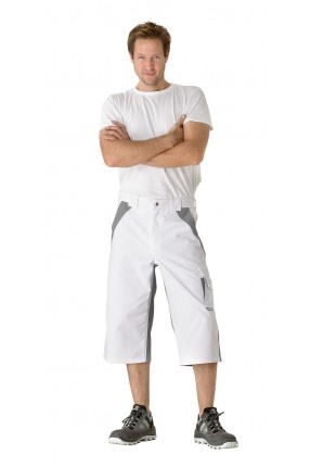 Spodnie 3/4 PLALINE PLANAM