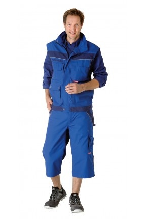 Spodnie 3/4 PLALINE PLANAM