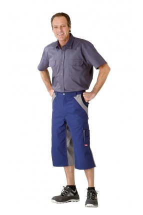 Spodnie 3/4 PLALINE PLANAM