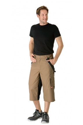 Spodnie 3/4 PLALINE PLANAM