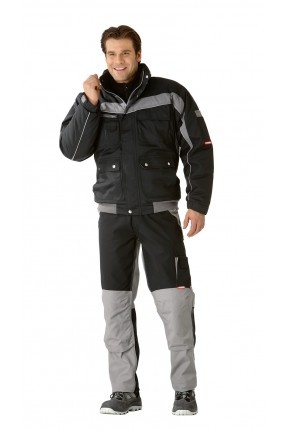 Kurtka zimowa PLALINE PLANAM 