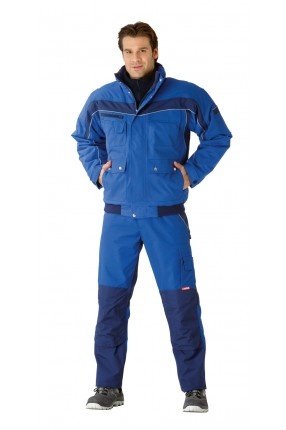 Kurtka zimowa PLALINE PLANAM 