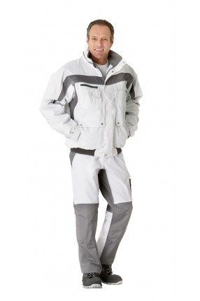 Kurtka zimowa PLALINE PLANAM 