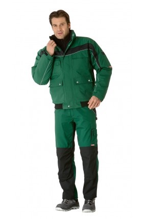 Kurtka zimowa PLALINE PLANAM 