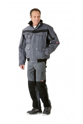 Kurtka zimowa PLALINE PLANAM 