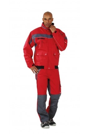 Kurtka zimowa PLALINE PLANAM 