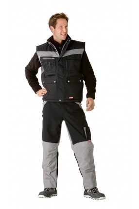 Kamizelka zimowa PLALINE PLANAM