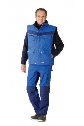 Kamizelka zimowa PLALINE PLANAM