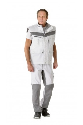 Kamizelka zimowa PLALINE PLANAM