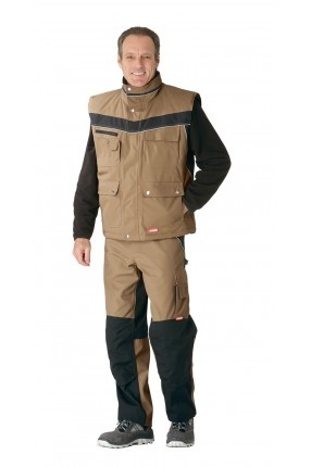 Kamizelka zimowa PLALINE PLANAM