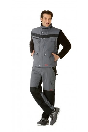 Kamizelka zimowa PLALINE PLANAM