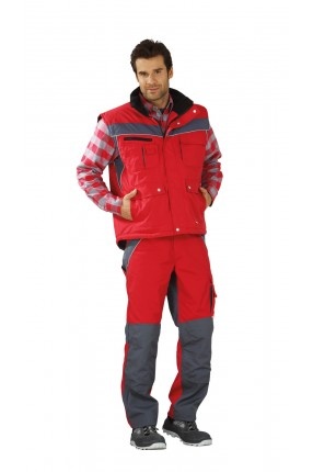 Kamizelka zimowa PLALINE PLANAM