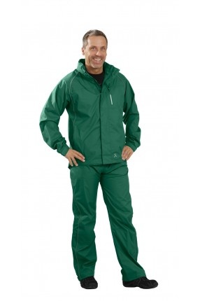 Kurtka MONSUN PLANAM