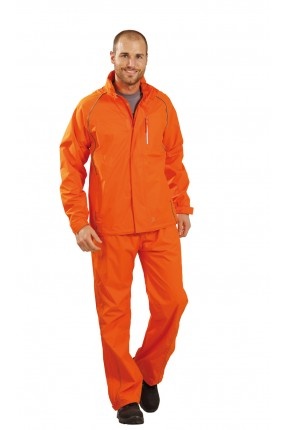 Kurtka MONSUN PLANAM