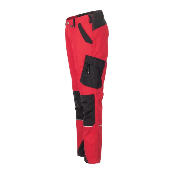 Spodnie do pasa dla pań PLALINE Norit