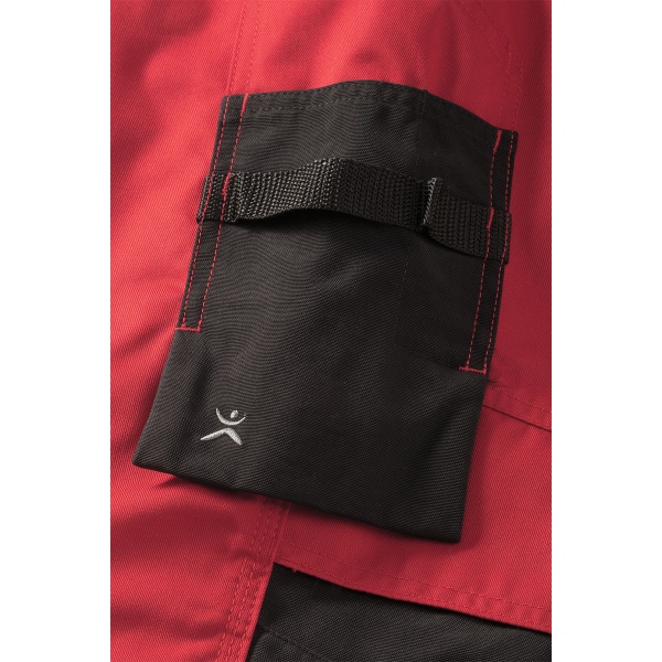 Spodnie do pasa dla pań PLALINE Norit