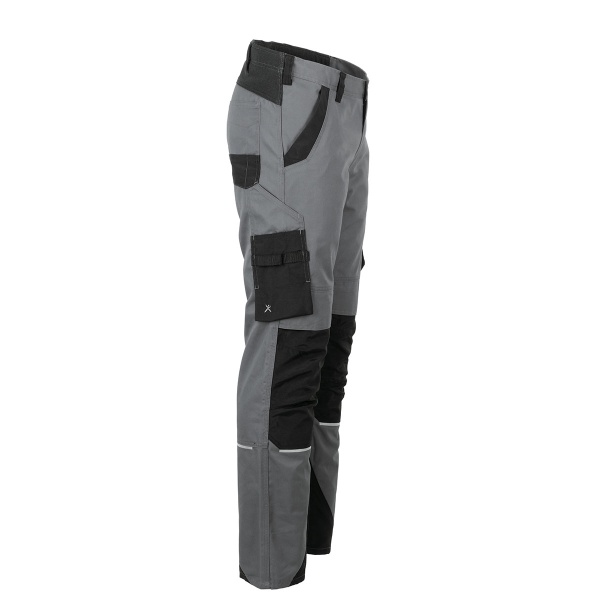 Spodnie do pasa dla panów PLALINE Norit