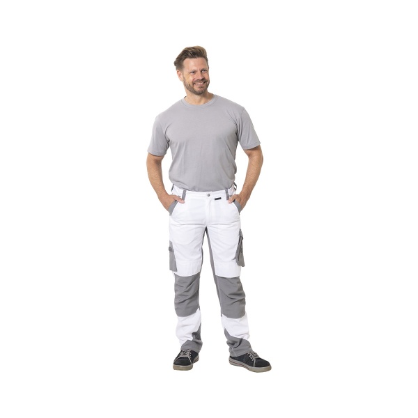 Spodnie do pasa dla panów PLALINE Norit