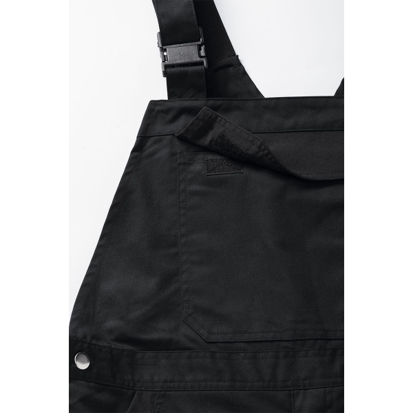 Spodnie ogrodniczki dla panów PLALINE Norit