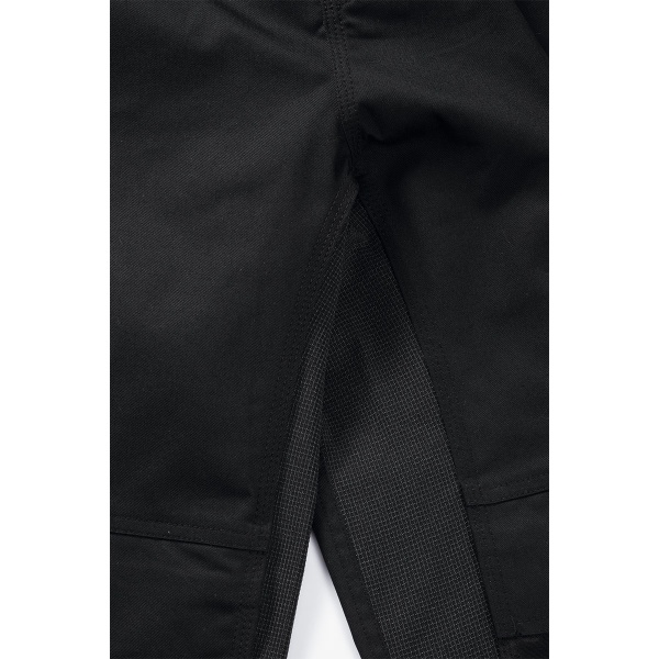 Spodnie ogrodniczki dla panów PLALINE Norit