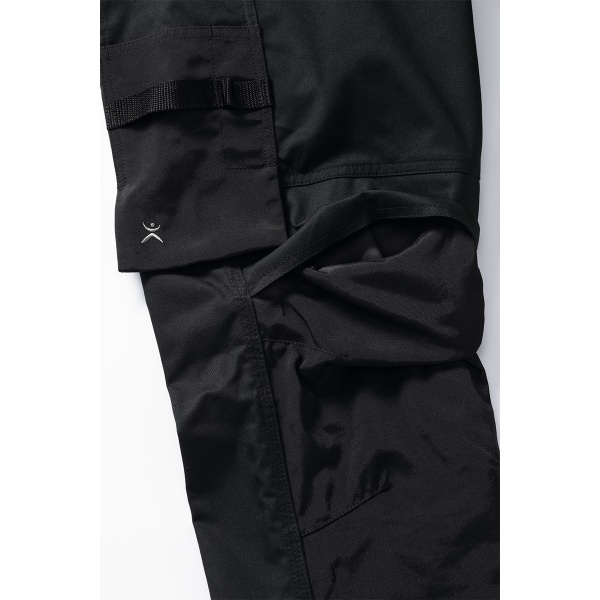 Spodnie ogrodniczki dla panów PLALINE Norit