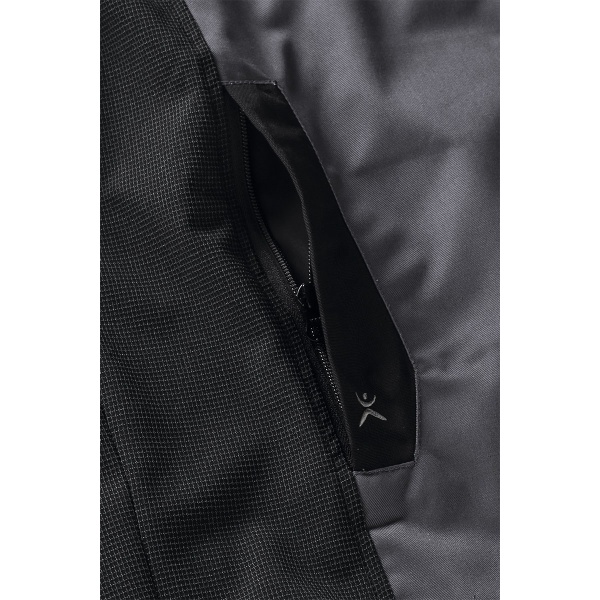 Kurtka Hybrid dla panów PLALINE Norit