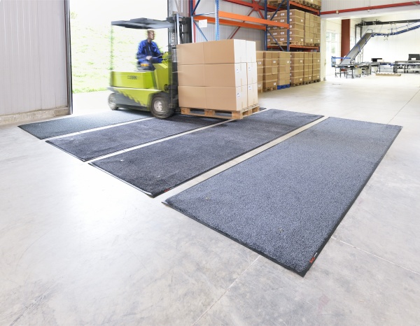 Maty klasyczne i wycieraczki