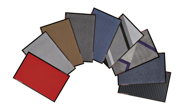 Maty klasyczne i wycieraczki