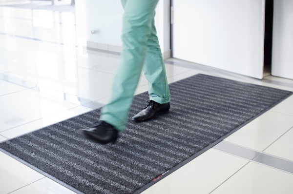 Maty klasyczne i wycieraczki