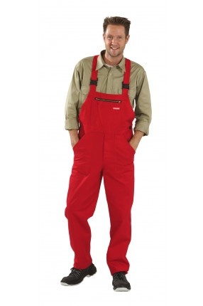 Spodnie ogrodniczki BW290 PLANAM 