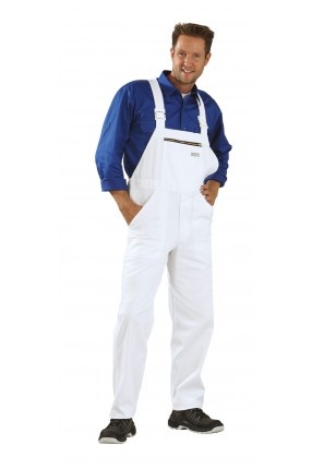Spodnie ogrodniczki BW290 PLANAM 