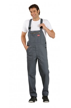 Spodnie ogrodniczki BW290 PLANAM 