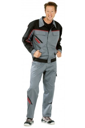 Bluza robocza HIGHLINE PLANAM