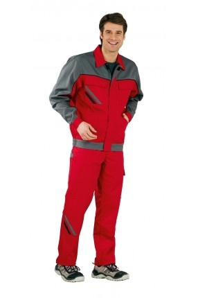 Bluza robocza HIGHLINE PLANAM