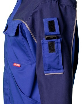 Bluza robocza HIGHLINE PLANAM