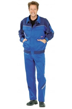 Bluza robocza HIGHLINE PLANAM