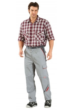 Spodnie do pasa HIGHLINE PLANAM