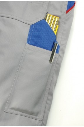 Spodnie do pasa HIGHLINE PLANAM