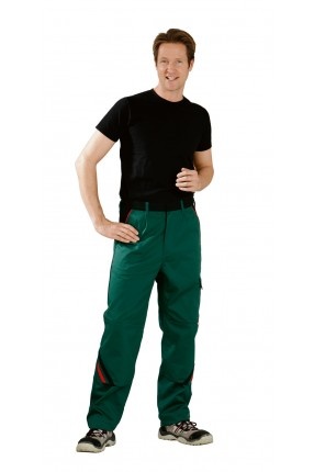 Spodnie do pasa HIGHLINE PLANAM