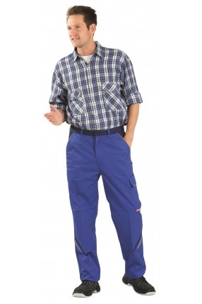 Spodnie do pasa HIGHLINE PLANAM