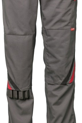 Spodnie do pasa HIGHLINE PLANAM