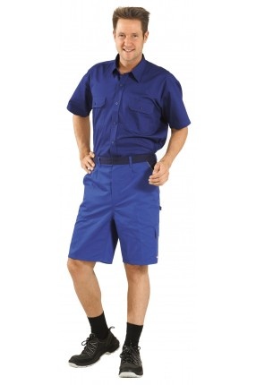 Szorty HIGHLINE PLANAM