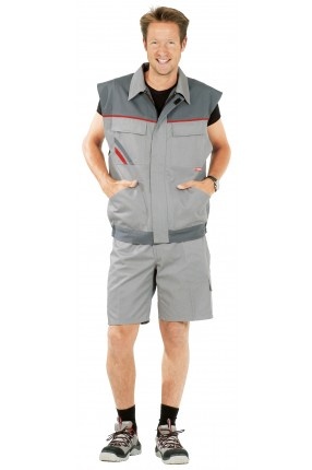 Szorty HIGHLINE PLANAM