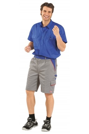 Szorty HIGHLINE PLANAM