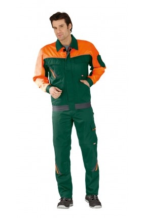 Bluza robocza VISLINE PLANAM