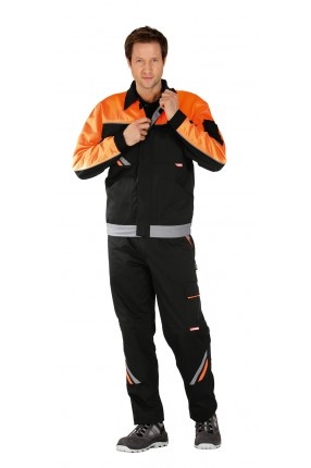 Bluza robocza VISLINE PLANAM